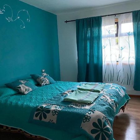 Apartmán Cabanas Primavera Coyhaique Exteriér fotografie