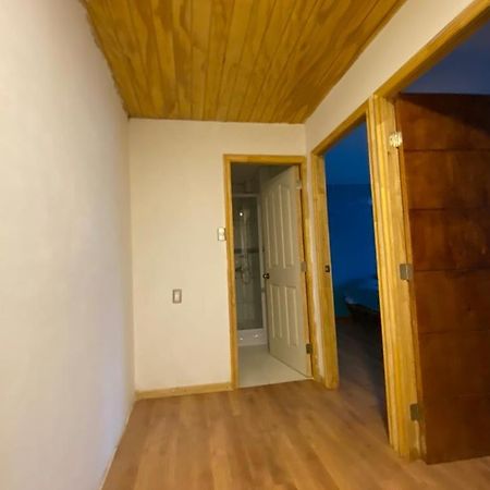 Apartmán Cabanas Primavera Coyhaique Exteriér fotografie