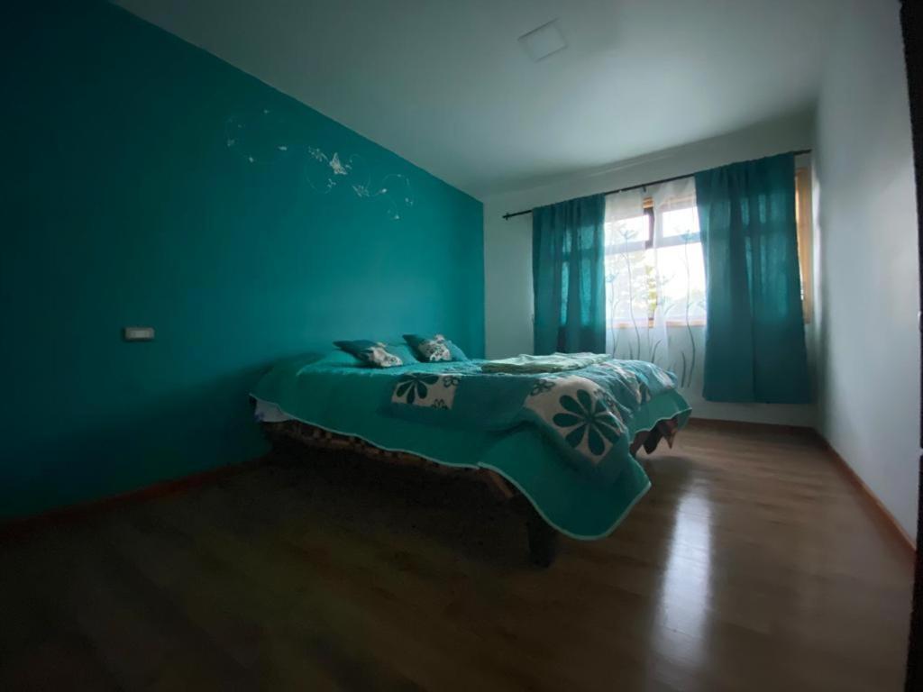 Apartmán Cabanas Primavera Coyhaique Exteriér fotografie