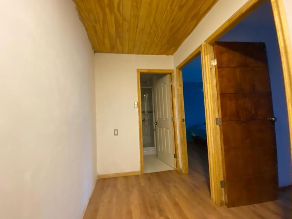 Apartmán Cabanas Primavera Coyhaique Exteriér fotografie