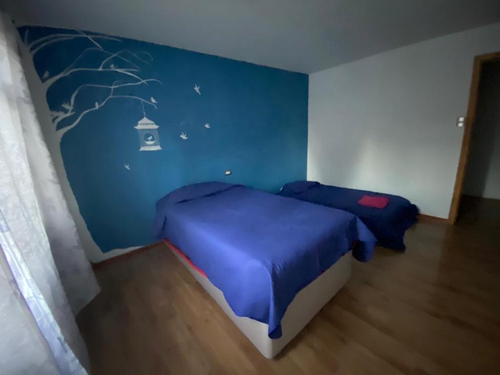Apartmán Cabanas Primavera Coyhaique Exteriér fotografie
