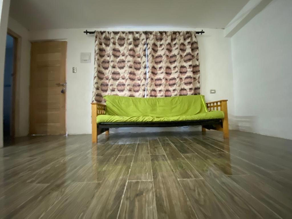 Apartmán Cabanas Primavera Coyhaique Exteriér fotografie